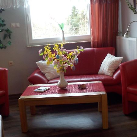 Ferienwohnung Wolf Ensdorf 외부 사진