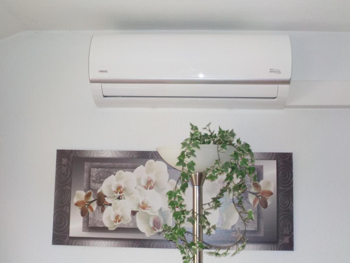 Ferienwohnung Wolf Ensdorf 외부 사진