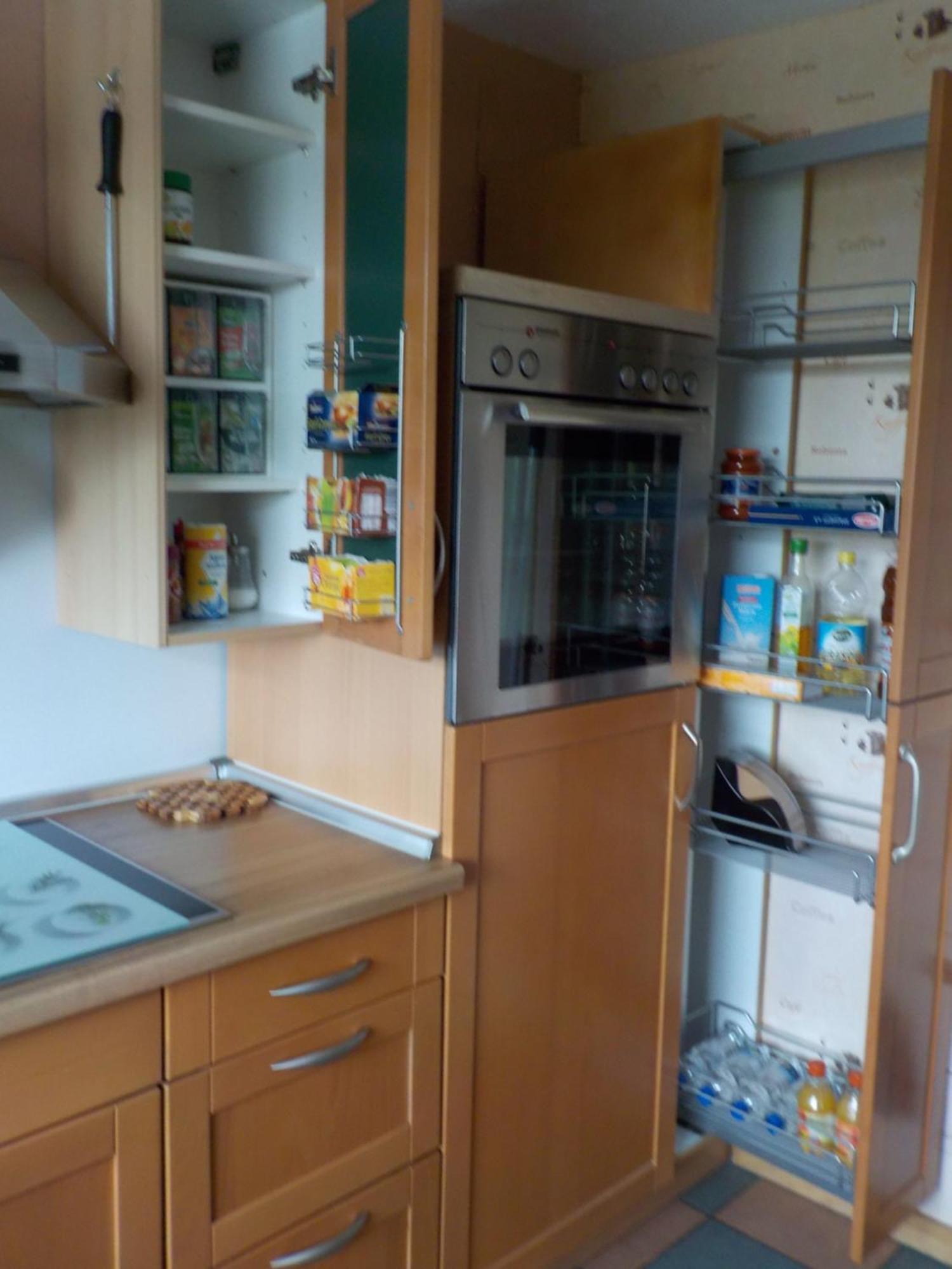 Ferienwohnung Wolf Ensdorf 외부 사진
