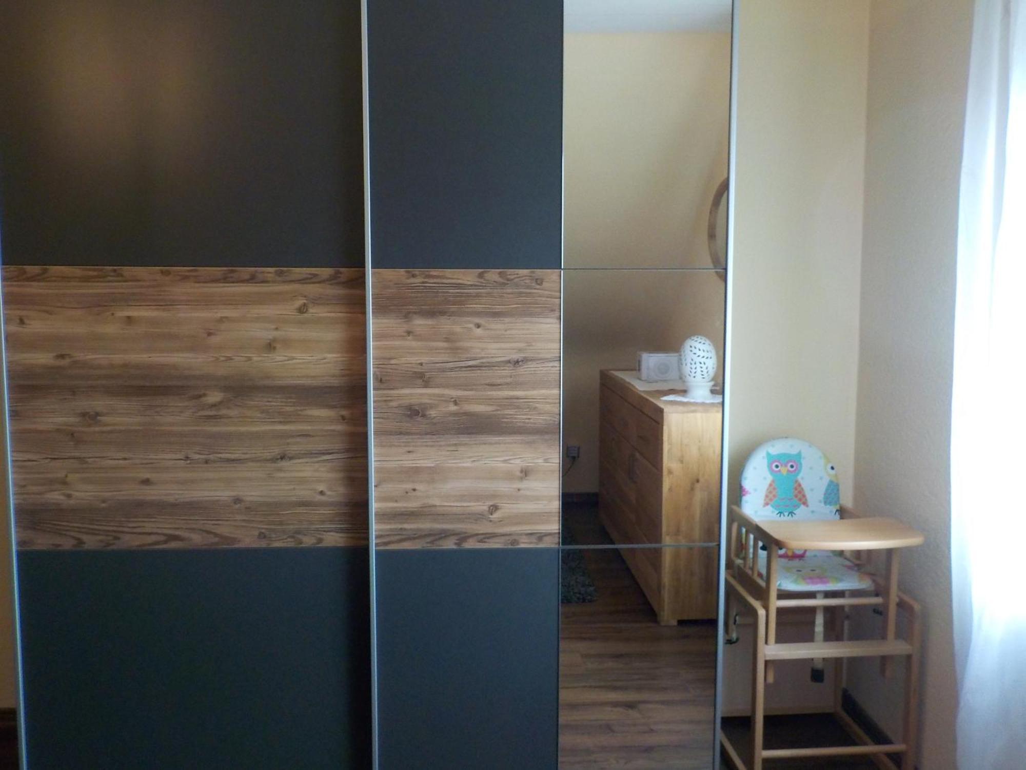 Ferienwohnung Wolf Ensdorf 외부 사진