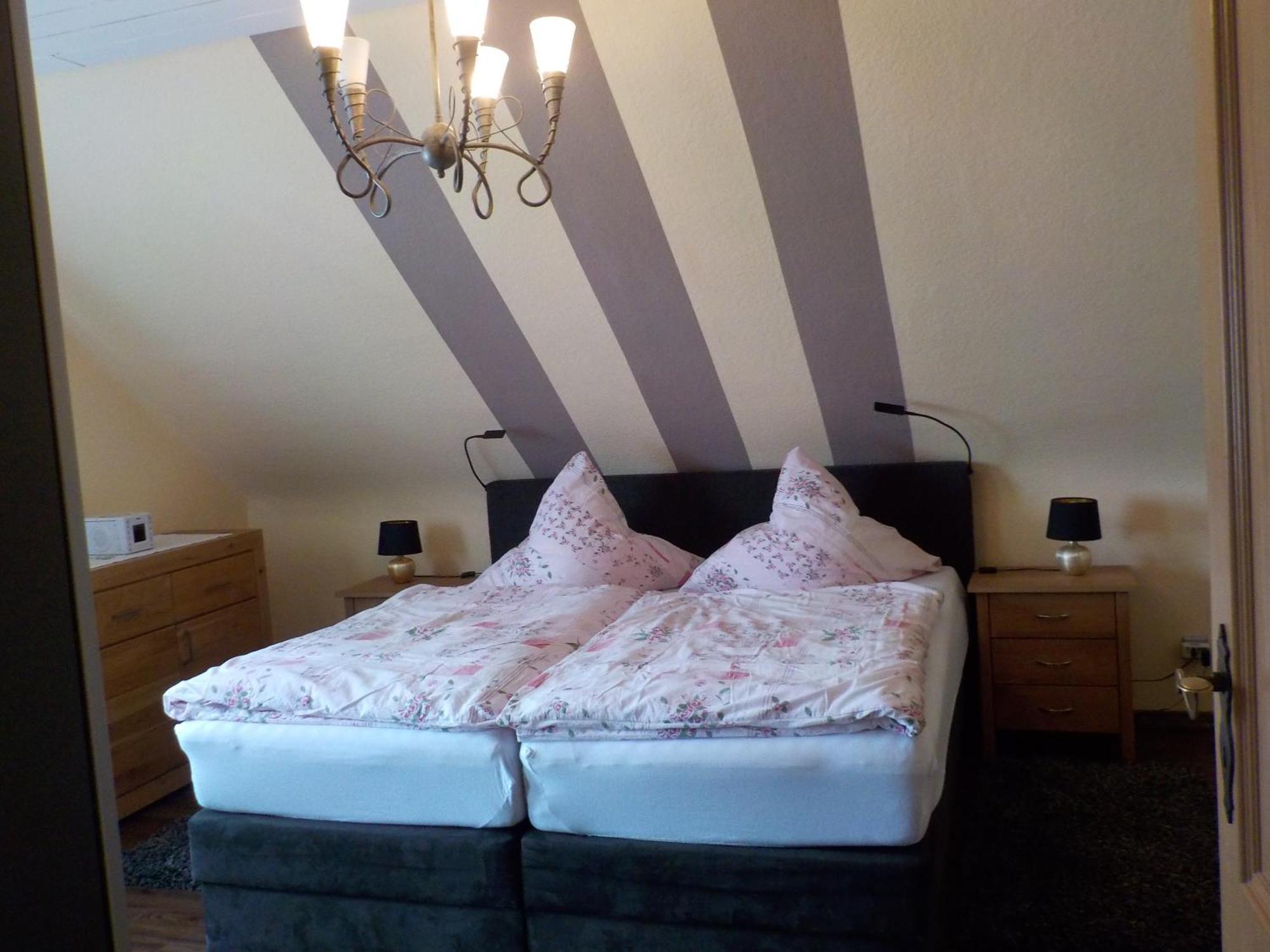 Ferienwohnung Wolf Ensdorf 외부 사진