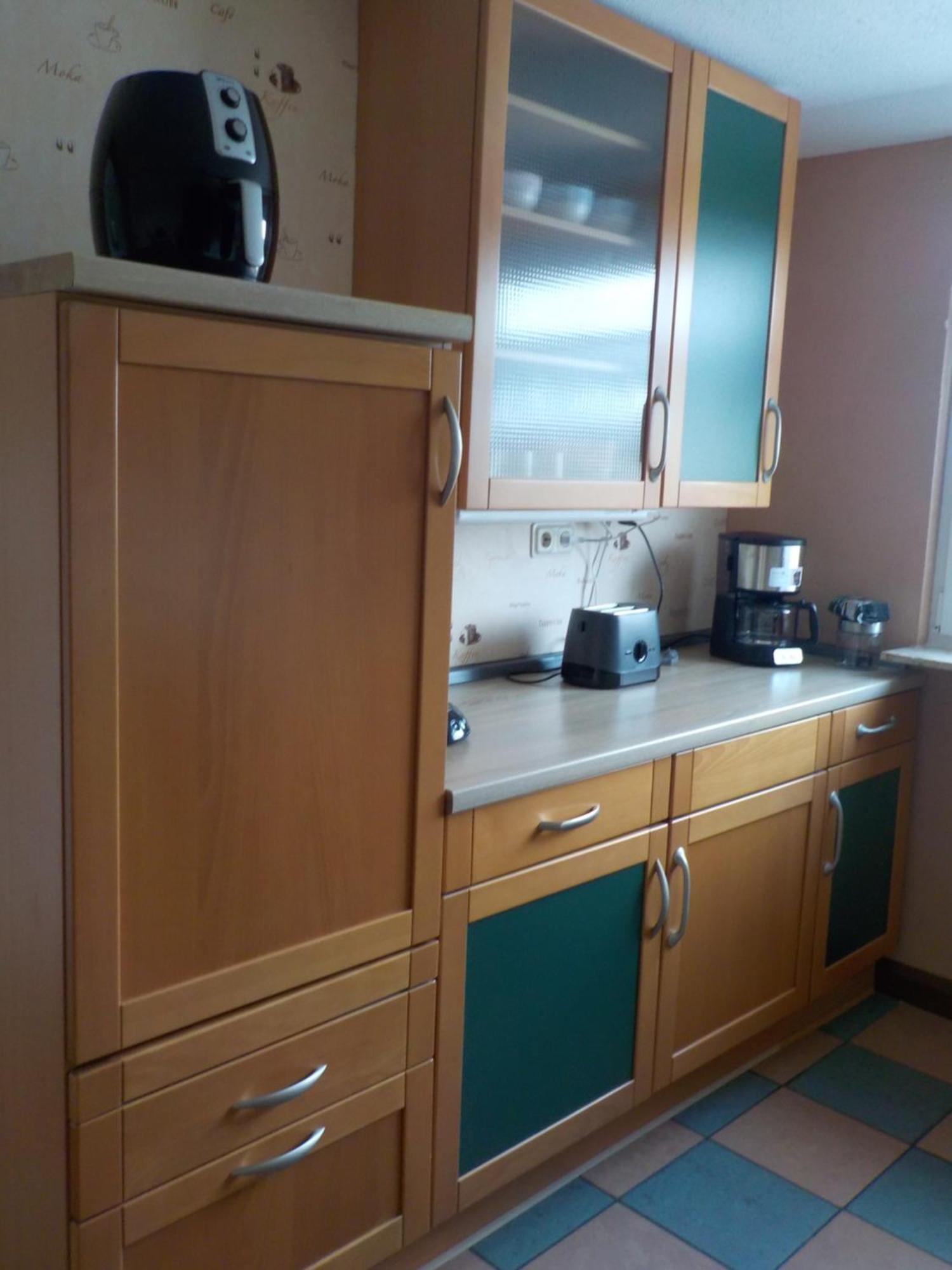 Ferienwohnung Wolf Ensdorf 외부 사진