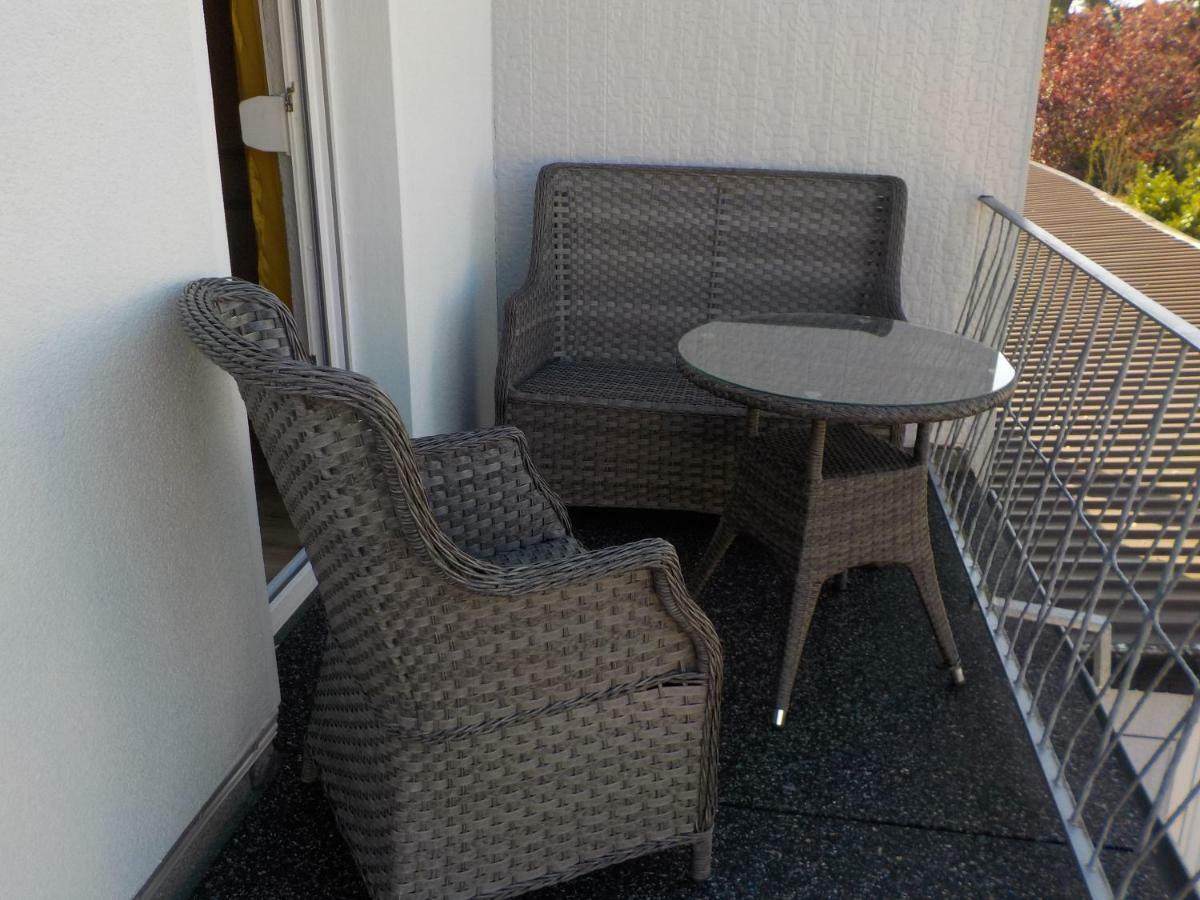 Ferienwohnung Wolf Ensdorf 외부 사진